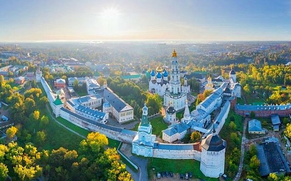 Ярославль, чествование победителей областного конкурса
