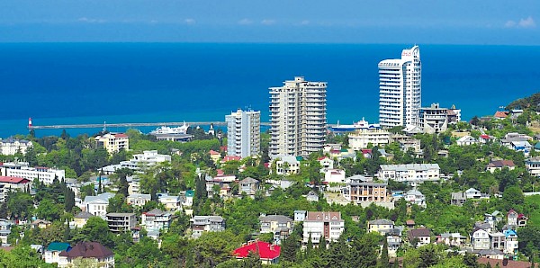 г. Сочи, День защиты детей, выступление на главной площадке города, при поддержке 1 канала.